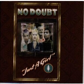 ジャスト・ア・ガール ジャスト・ア・ガール