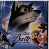 バルトー オリジナル・サウンドトラック バルトー オリジナル・サウンドトラック