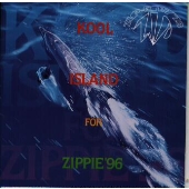 KOOL ISLAND FOR ZIPPIE 96 KOOL ISLAND FOR ZIPPIE 96