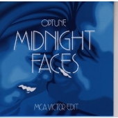 オプチューン・ミッドナイト・フェイセス~MCAビクター・セレクション オプチューン・ミッドナイト・フェイセス~MCAビクター・セレクション