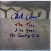 ザ・トリオ~ライヴ・フロム・ザ・カントリ ザ・トリオ~ライヴ・フロム・ザ・カントリ