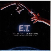 John Williams/E.T.20周年アニヴァーサリー特別版 オリジナル 