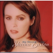 マイ・トレジャ-・イズ・ユ- マイ・トレジャ-・イズ・ユ-