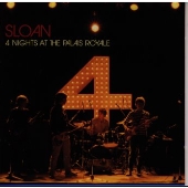 4・ナイツ・アット・ザ・パレ・ロワイヤル 4・ナイツ・アット・ザ・パレ・ロワイヤル