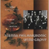 ウィ-ン・フィルハ-モニ-木管グル-プ THE BEST! ウィ-ン・フィルハ-モニ-木管グル-プ THE BEST!