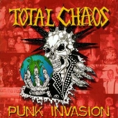 Total Chaos/パンク・インヴェイジョン