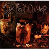 トゥルー・カーネイジ トゥルー・カーネイジ