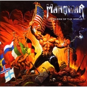 ウォーリアーズ・オブ・ザ・ワールド ウォーリアーズ・オブ・ザ・ワールド