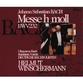 バッハ:ミサ曲ロ短調BWV232(全曲)~ライヴ イン ジャパン バッハ:ミサ曲ロ短調BWV232(全曲)~ライヴ イン ジャパン