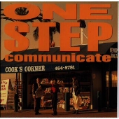 ONE STEP COMMUNICATE ONE STEP COMMUNICATE