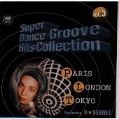 Super Dance Groove 3