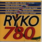RYKO780 RYKO780