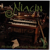 ビリー・シーン・プロジェクト