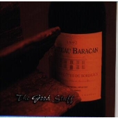 ザ・グッド・スタッフ ザ・グッド・スタッフ