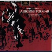 遠すぎた橋/オリジナルサントラ 遠すぎた橋/オリジナルサントラ