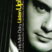 リッスン・アップ リッスン・アップ