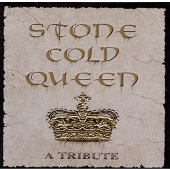 クイーン・トリビュート~STONE COLD CRAZY クイーン・トリビュート~STONE COLD CRAZY