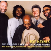 ア・トリビュート・トゥ・チャーリー・パーカー ア・トリビュート・トゥ・チャーリー・パーカー