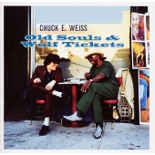 オールド・ソウルズ&ウォルフ・ティケット オールド・ソウルズ&ウォルフ・ティケット