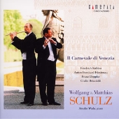 ヴェネツィアの謝肉祭 ヴェネツィアの謝肉祭