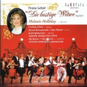 F.レハール: メリー・ウィドウ ハイライト F.レハール: メリー・ウィドウ ハイライト