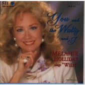 プラター公園は花ざかり - メラニー・ホリデイ ウィーンを歌う - プラター公園は花ざかり - メラニー・ホリデイ ウィーンを歌う -