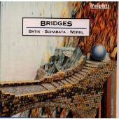 ブリッジズ（バティック，シャバダ，ヴェルクル）