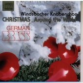 クリスマス・アラウンド・ザ・ワールド クリスマス・アラウンド・ザ・ワールド