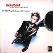 ポップステージ2~スター ウォーズ コンサート セレクション@大阪市音楽団 ポップステージ2~スター ウォーズ コンサート セレクション@大阪市音楽団