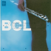 ノヴェナ; バンド クラシックス ライブラリー Vol.3 / 木村吉宏指揮, 広島ウインドオーケストラ ノヴェナ; バンド クラシックス ライブラリー Vol.3 / 木村吉宏指揮, 広島ウインドオーケストラ