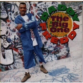 ザ・ビッグ・ワン ザ・ビッグ・ワン