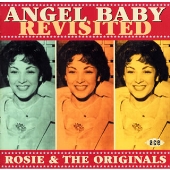 エンジェル・ベイビー・リヴィジテッド エンジェル・ベイビー・リヴィジテッド