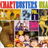 チャートバスターズ・USA VOL.1 チャートバスターズ・USA VOL.1