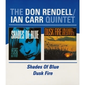 シェイズ・オブ・ブルー&ダスク・ファイア シェイズ・オブ・ブルー&ダスク・ファイア