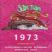 ソウル トレイン1973 ソウル トレイン1973