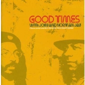 ノーマン・ジェイ・プリゼンツ・グッド・タイムズ・アルバム ノーマン・ジェイ・プリゼンツ・グッド・タイムズ・アルバム