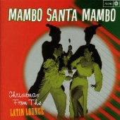 マンボ・デ・クリスマス マンボ・デ・クリスマス