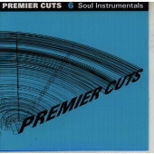 プレミア・カッツ6~ソウル・インスト プレミア・カッツ6~ソウル・インスト