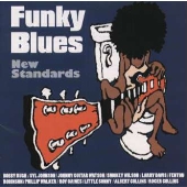 ファンキー・ブルース~ニュー・スタンダード ファンキー・ブルース~ニュー・スタンダード