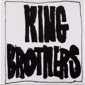 KING BROTHERS (BULB盤)