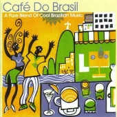 カフェ・ド・ブラジル カフェ・ド・ブラジル