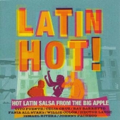 ラテン・ホット! ラテン・ホット!