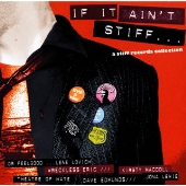 スティッフ・レコード・コレクション スティッフ・レコード・コレクション