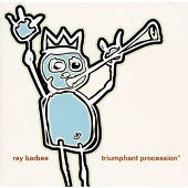 トライアンファント・プロセッション