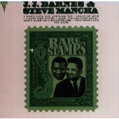 レア・スタンプス レア・スタンプス