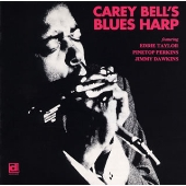 ブルース・ハープ