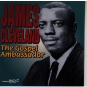 ゴスペル・アンバサダー ゴスペル・アンバサダー