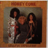 Honey Cone/ソウルフル・タペストリー