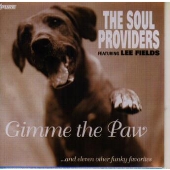 ギミ・ザ・パウ ギミ・ザ・パウ