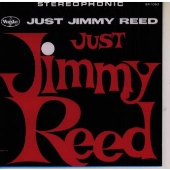 ジャスト・ジミー・リード ジャスト・ジミー・リード